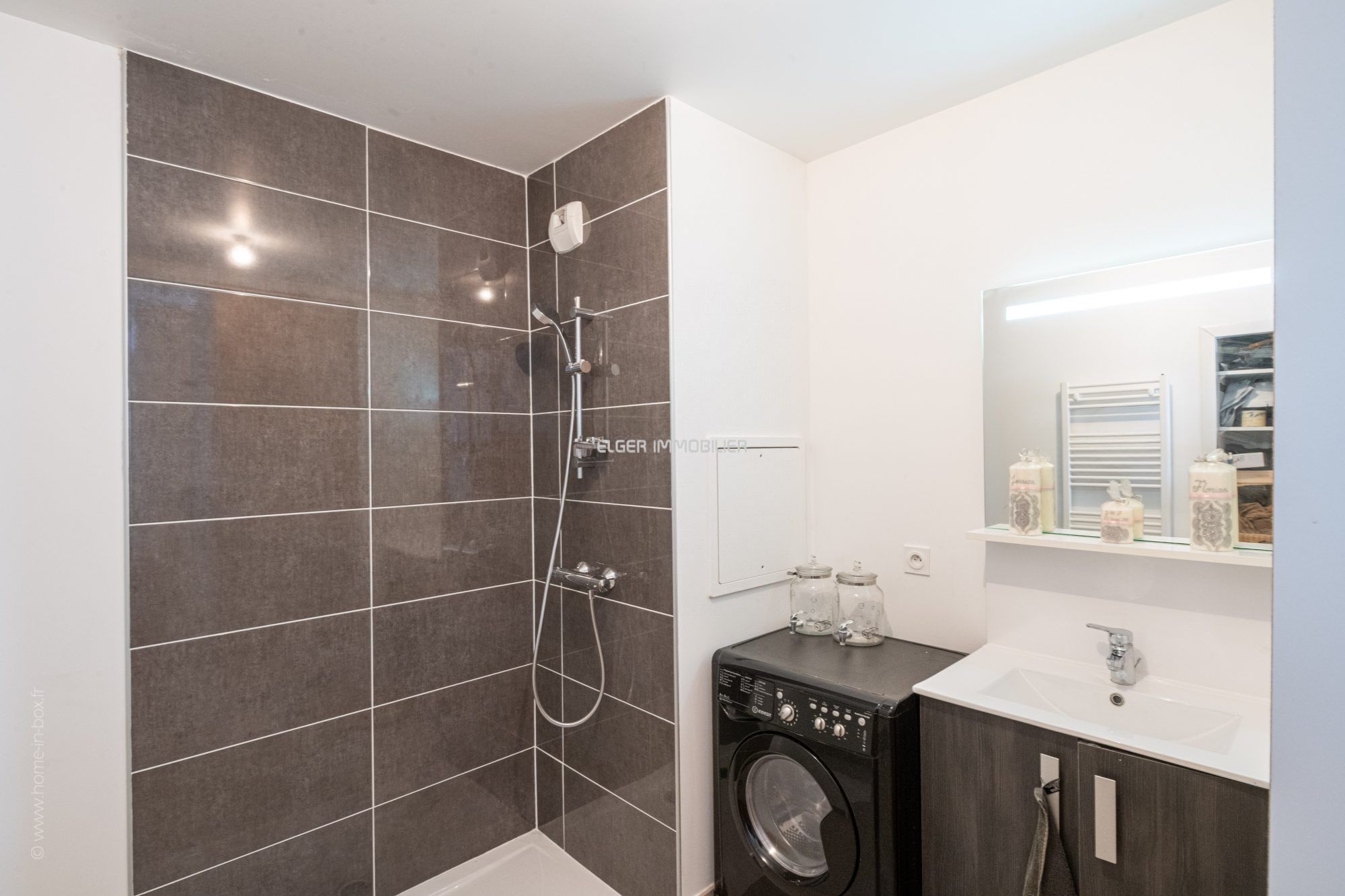 duplex 4 Pièces en vente sur Colombes (92700)