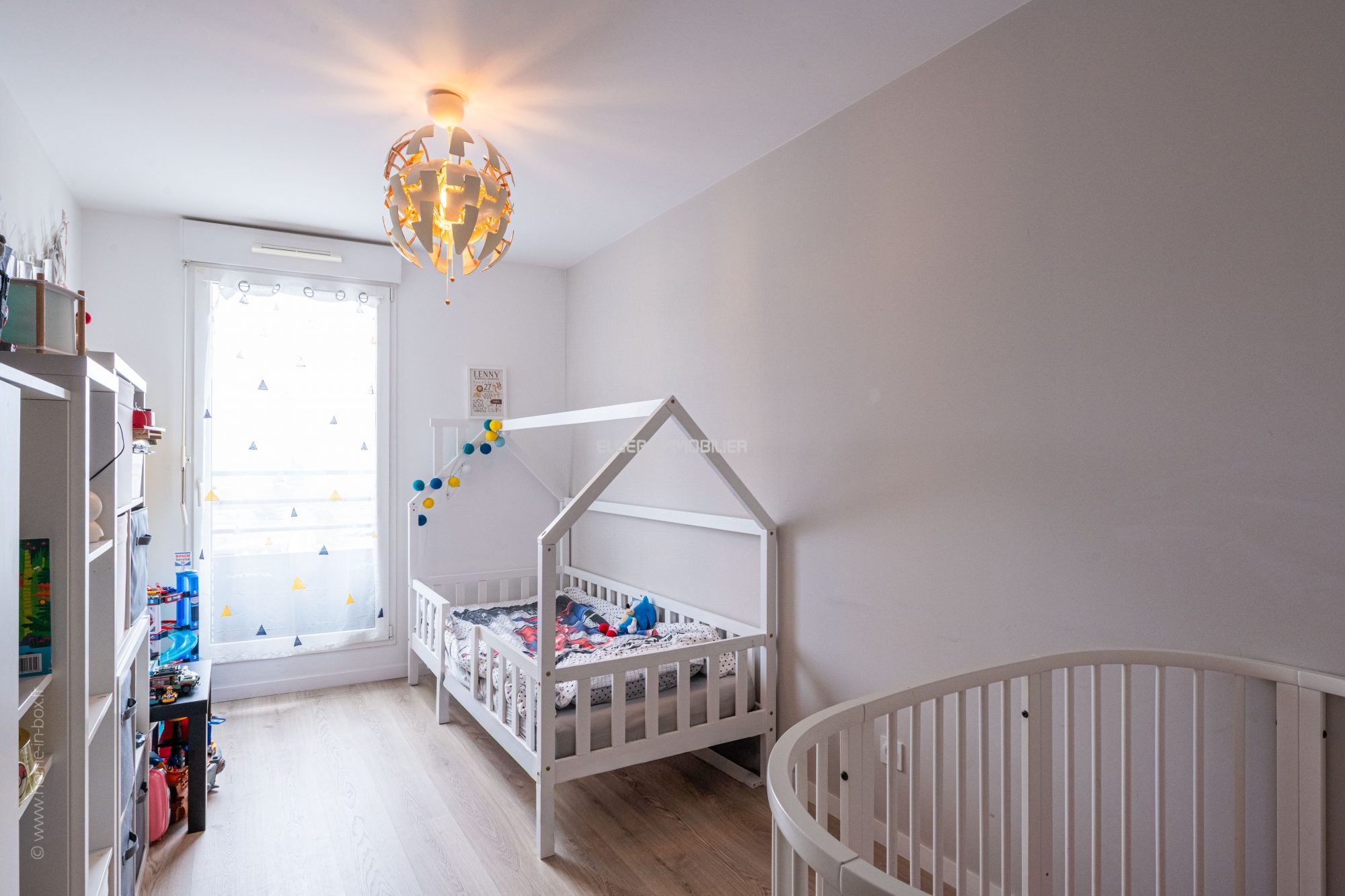 duplex 4 Pièces en vente sur Colombes (92700)