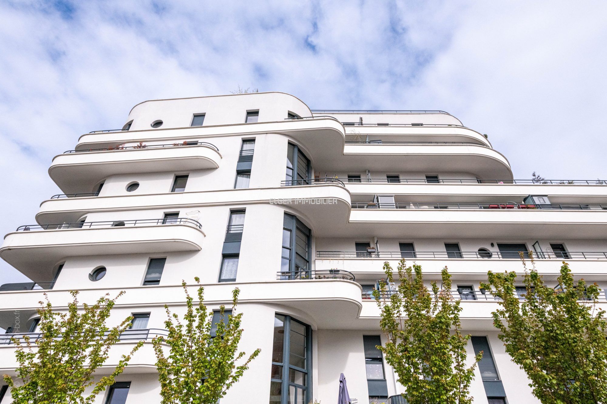 duplex 4 Pièces en vente sur Colombes (92700)