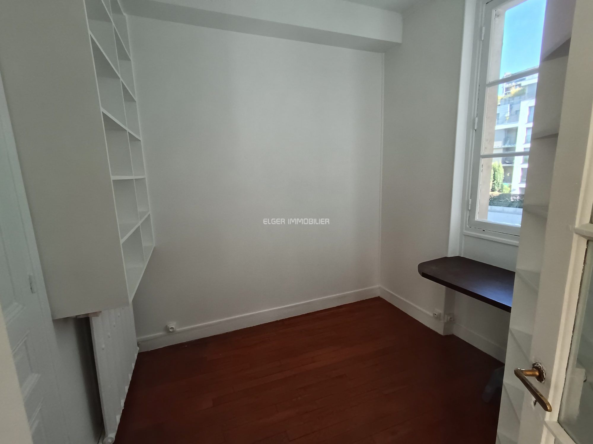appartement 3 Pièces en location sur Paris (75015)