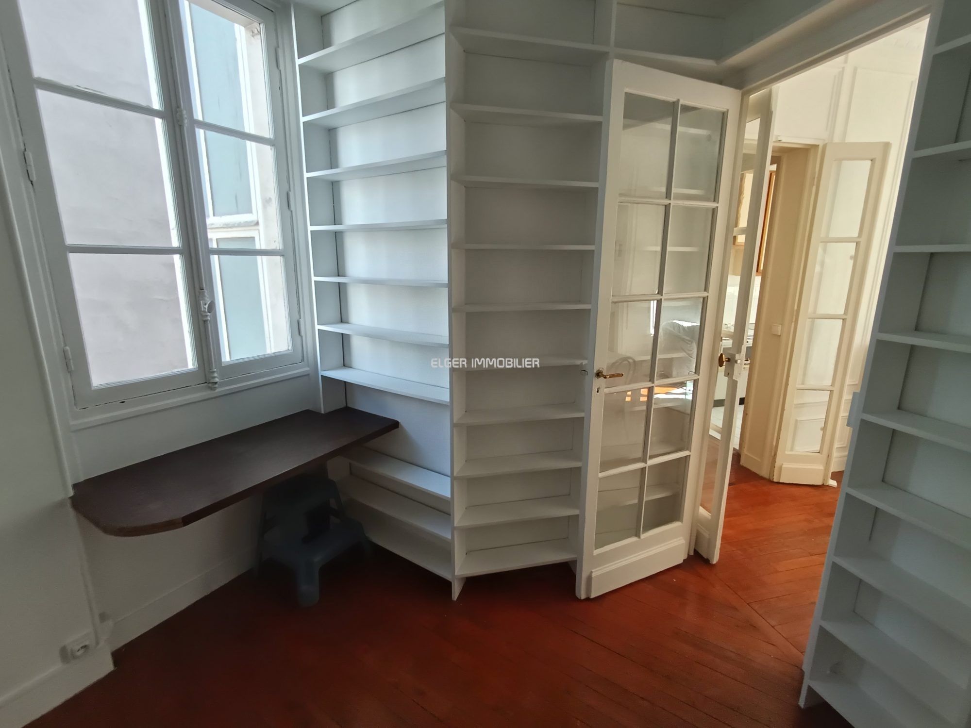 appartement 3 Pièces en location sur Paris (75015)