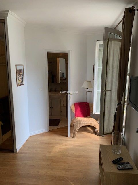 appartement 1 pièce en location sur Paris (75007)