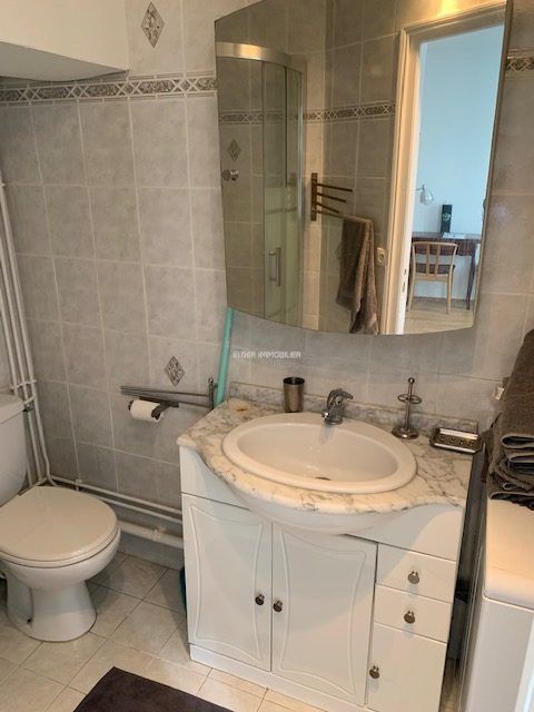 appartement 1 pièce en location sur Paris (75007)