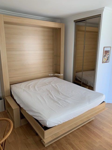 appartement 1 pièce en location sur Paris (75007)