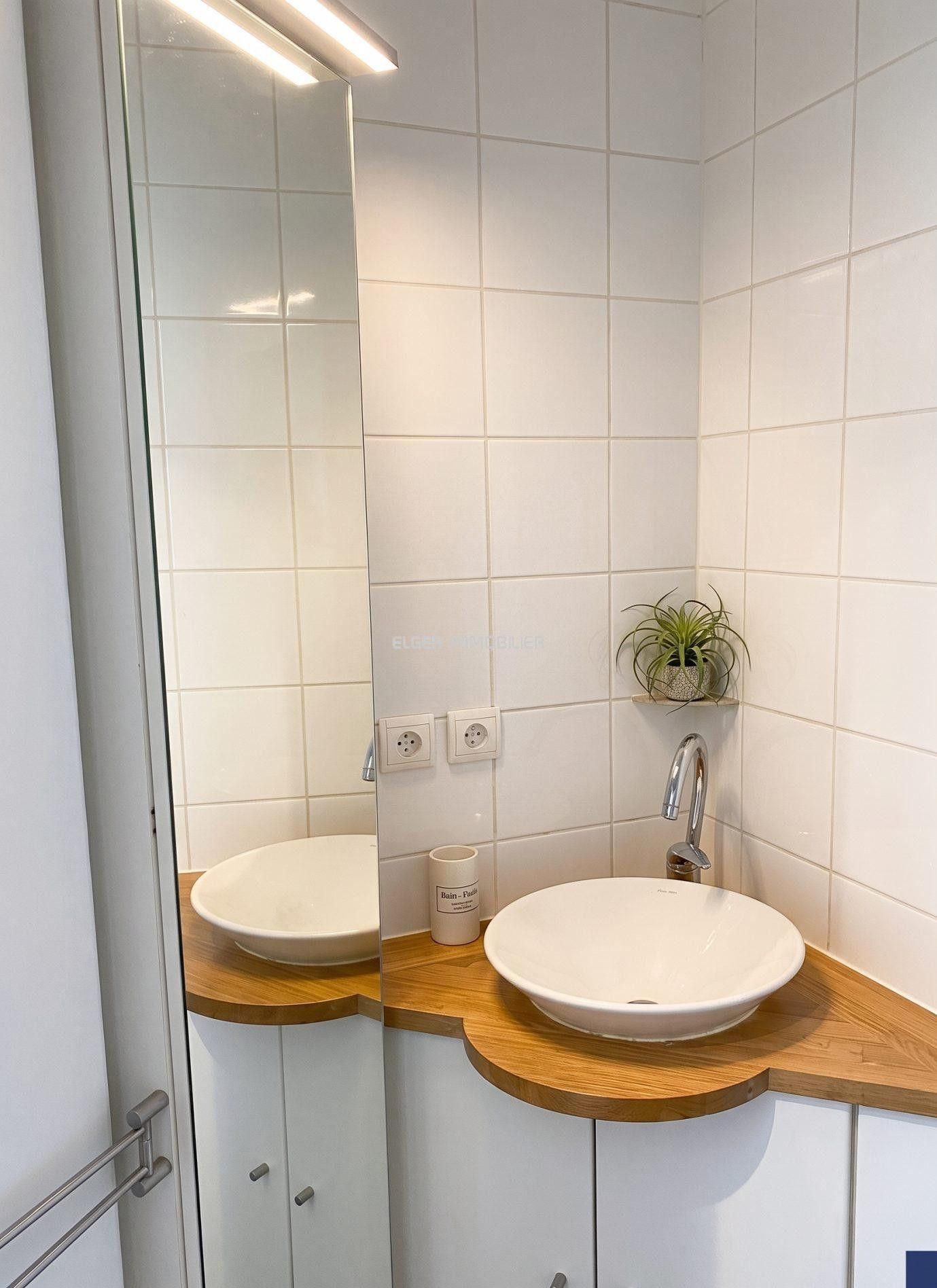 appartement 1 pièce en location sur Paris (75017)