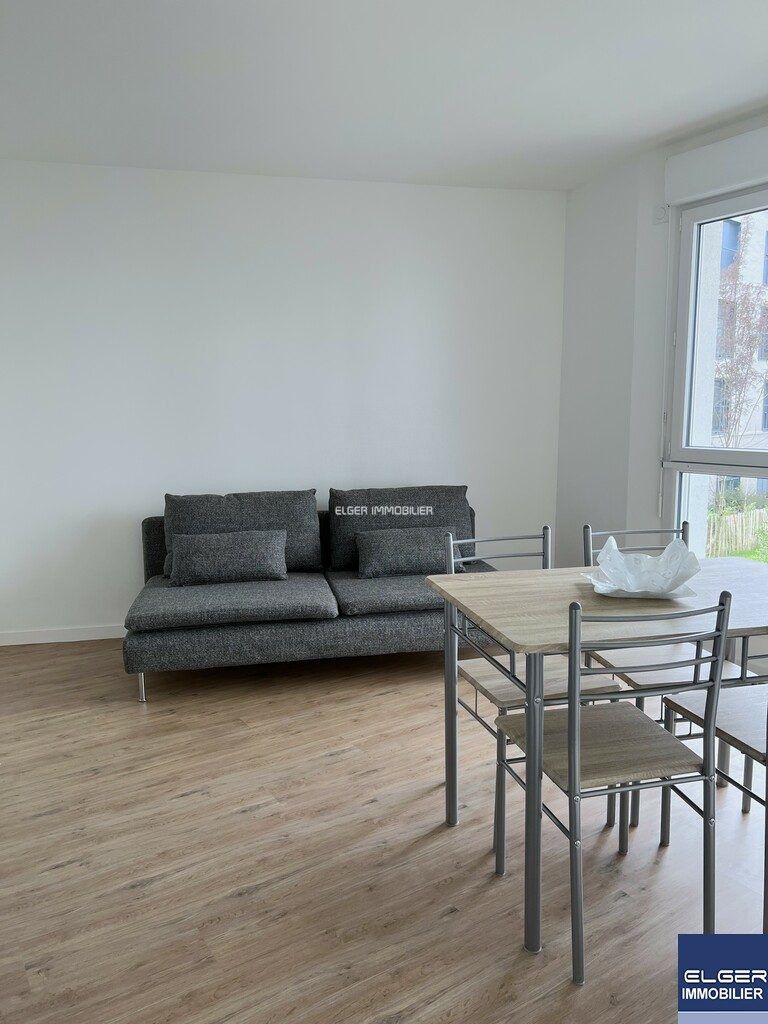 appartement 2 Pièces en location sur Alfortville (94140)