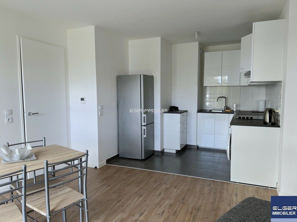 appartement 2 Pièces en location sur Alfortville (94140)