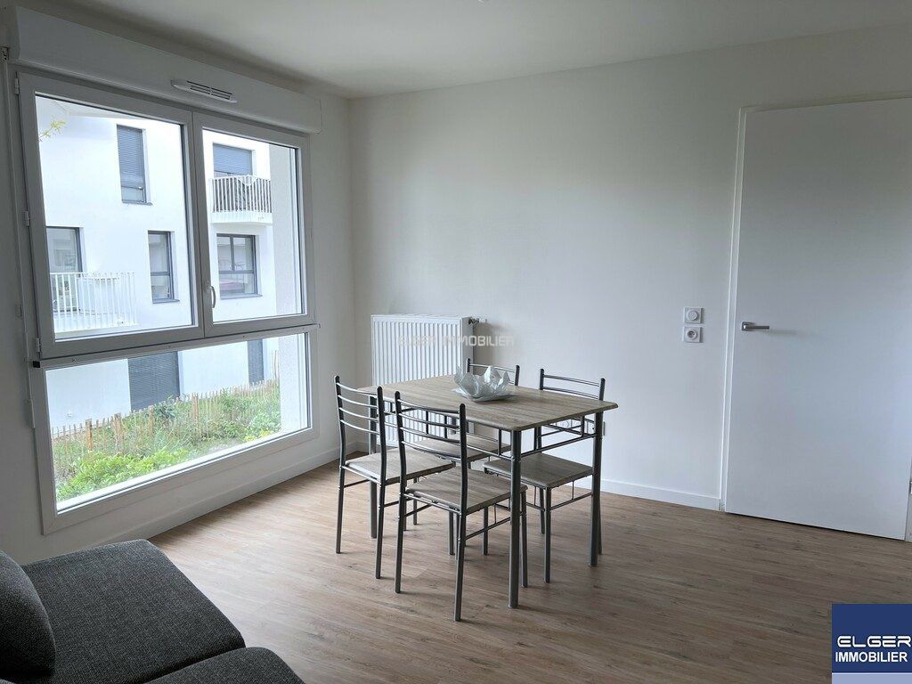 appartement 2 Pièces en location sur Alfortville (94140)