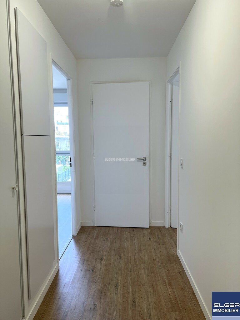 appartement 2 Pièces en location sur Alfortville (94140)