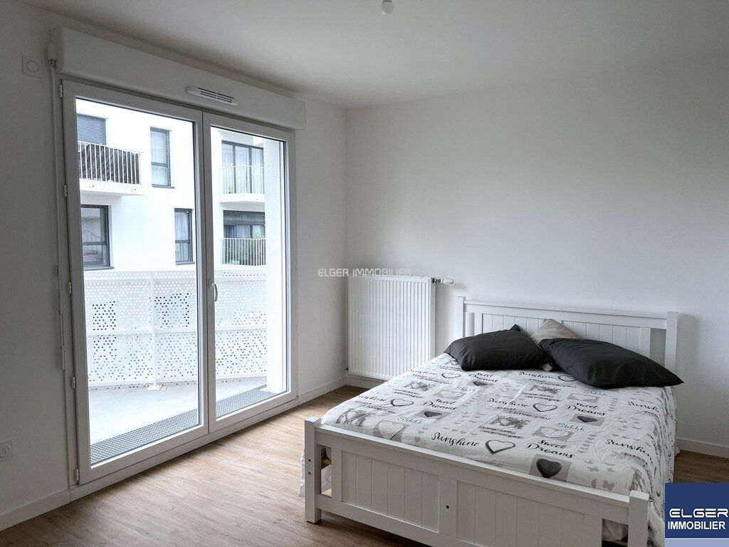 appartement 2 Pièces en location sur Alfortville (94140)