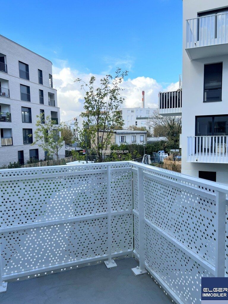 appartement 2 Pièces en location sur Alfortville (94140)