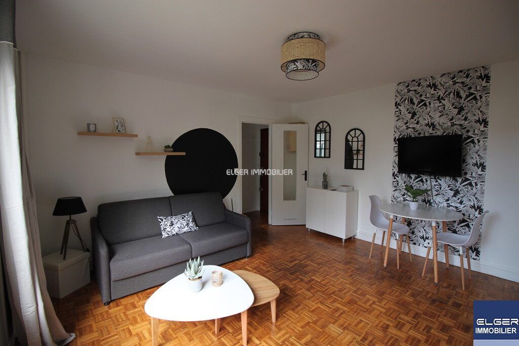 appartement 1 pièce en location sur Alfortville (94140)