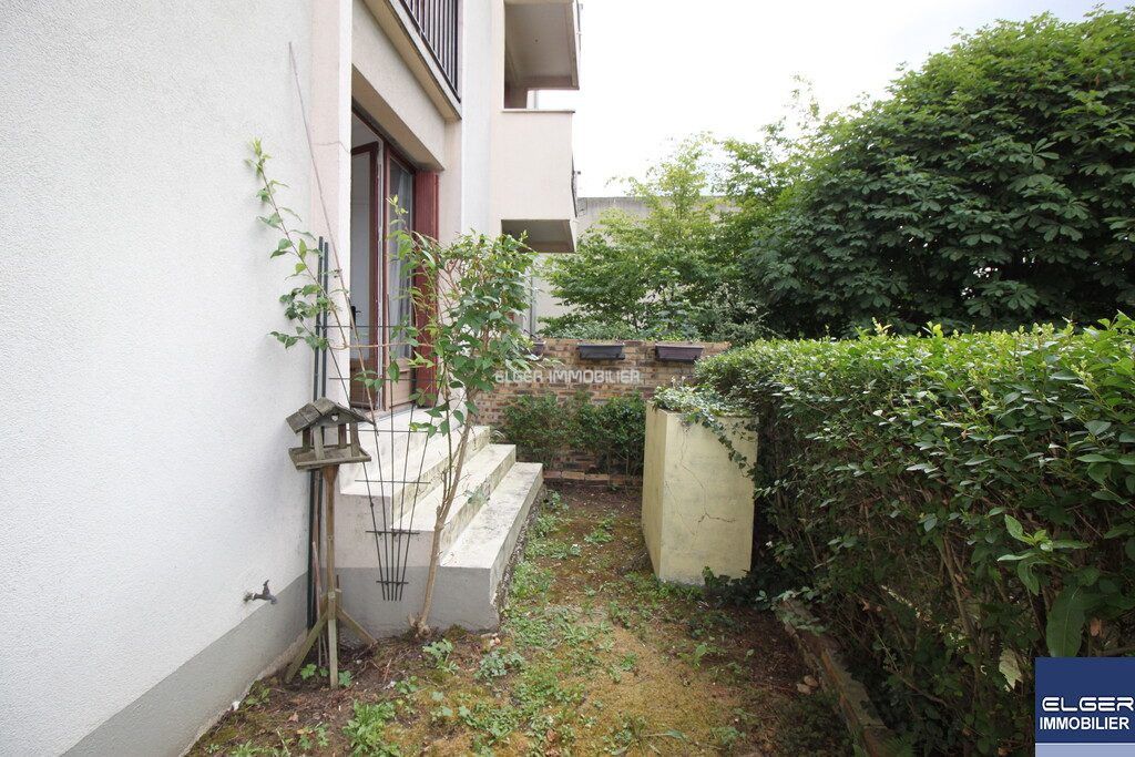 appartement 1 pièce en location sur Alfortville (94140)