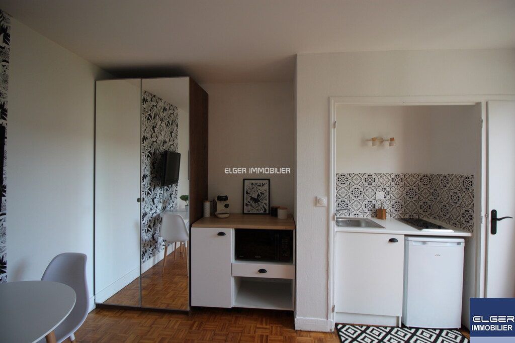 apartment 1 room for rent on Alfortville (94140)