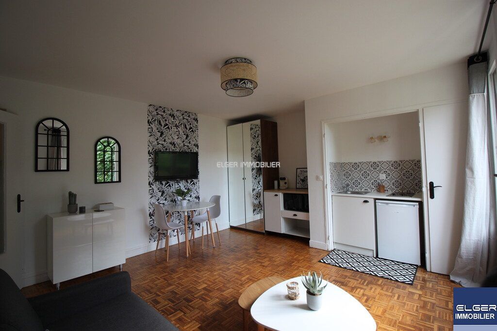 apartment 1 room for rent on Alfortville (94140)