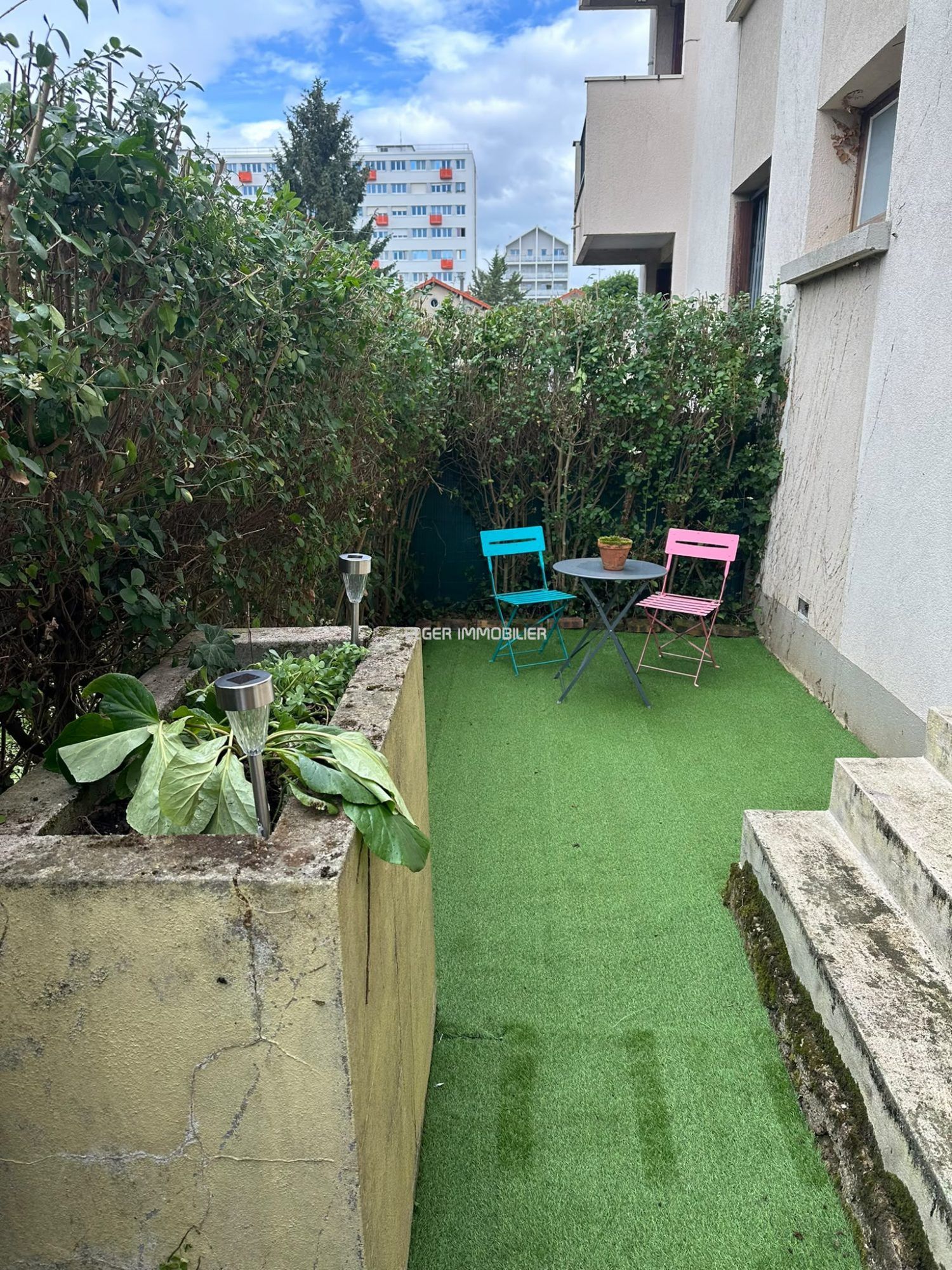 apartment 1 room for rent on Alfortville (94140)