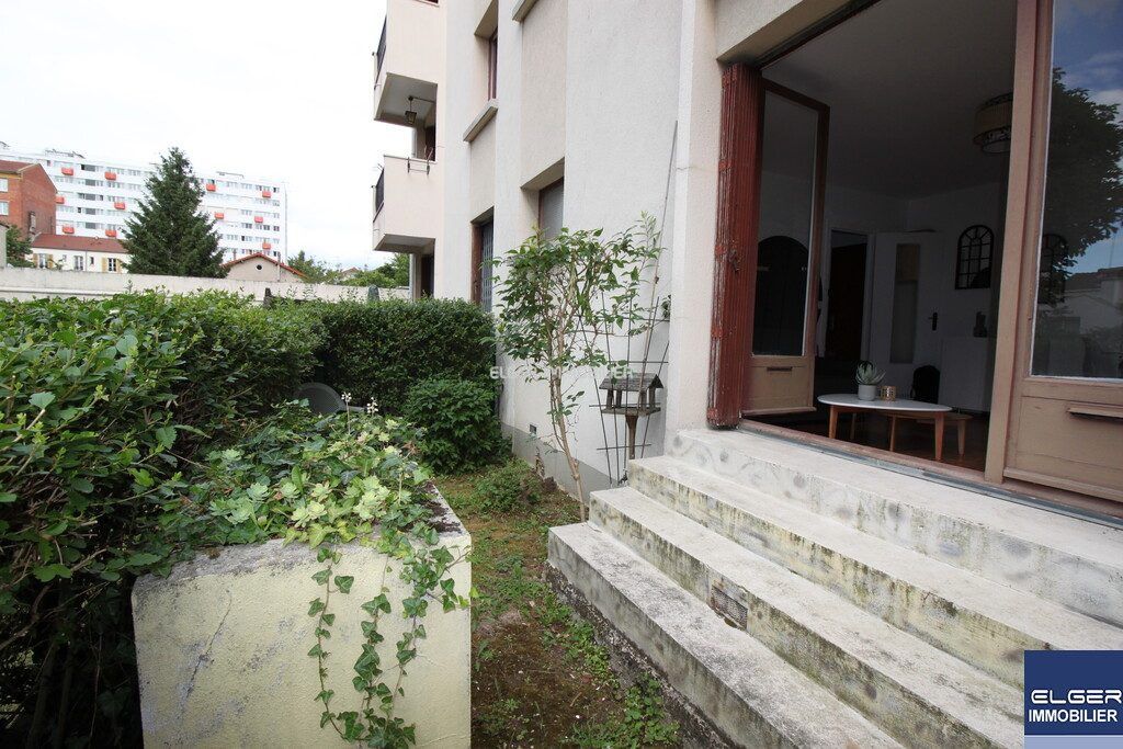 appartement 1 pièce en location sur Alfortville (94140)