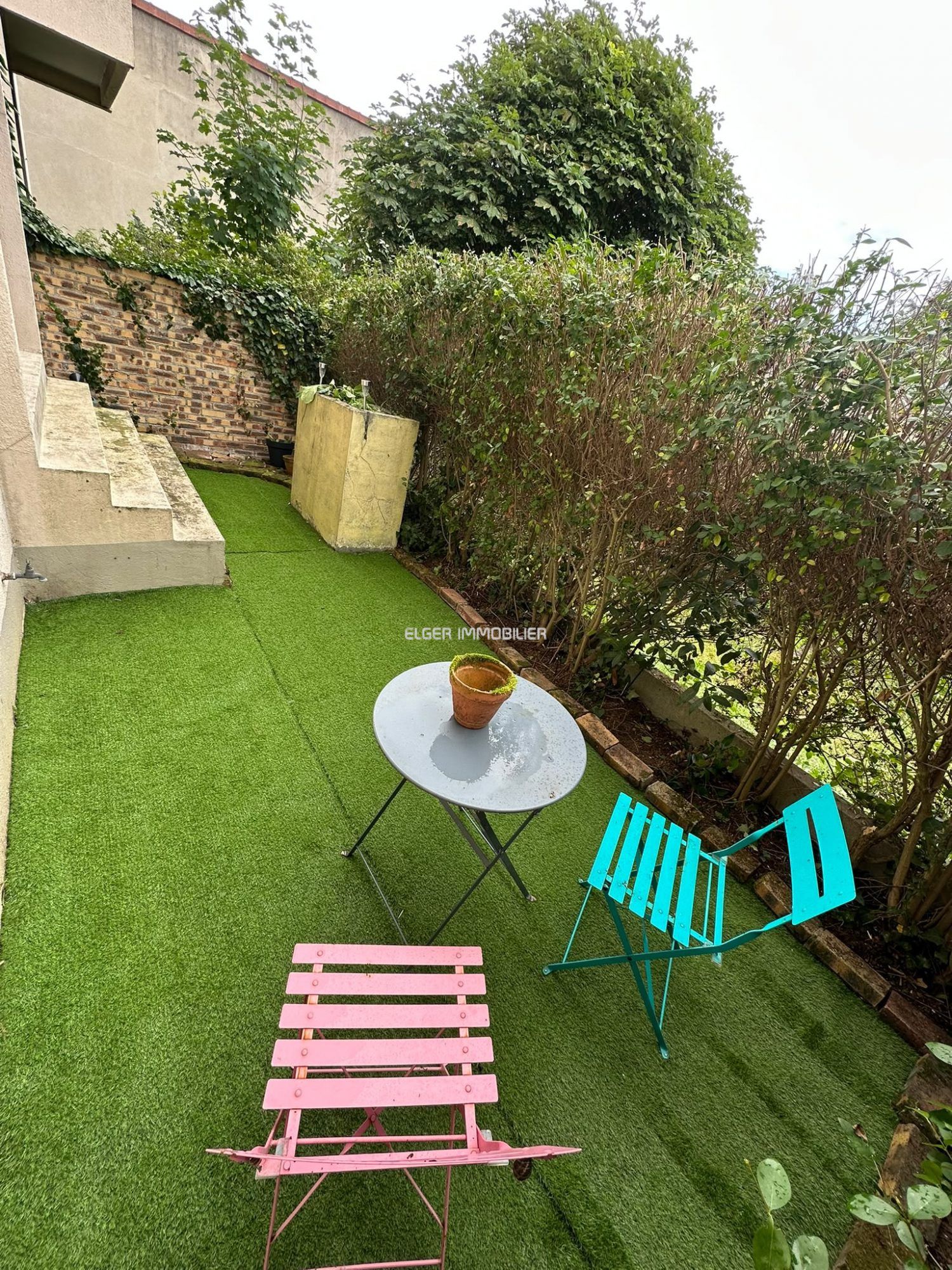 apartment 1 room for rent on Alfortville (94140)