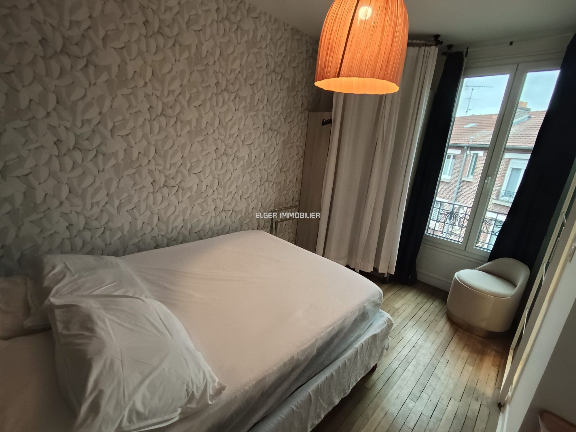 appartement 2 Pièces en location sur Clichy (92110)