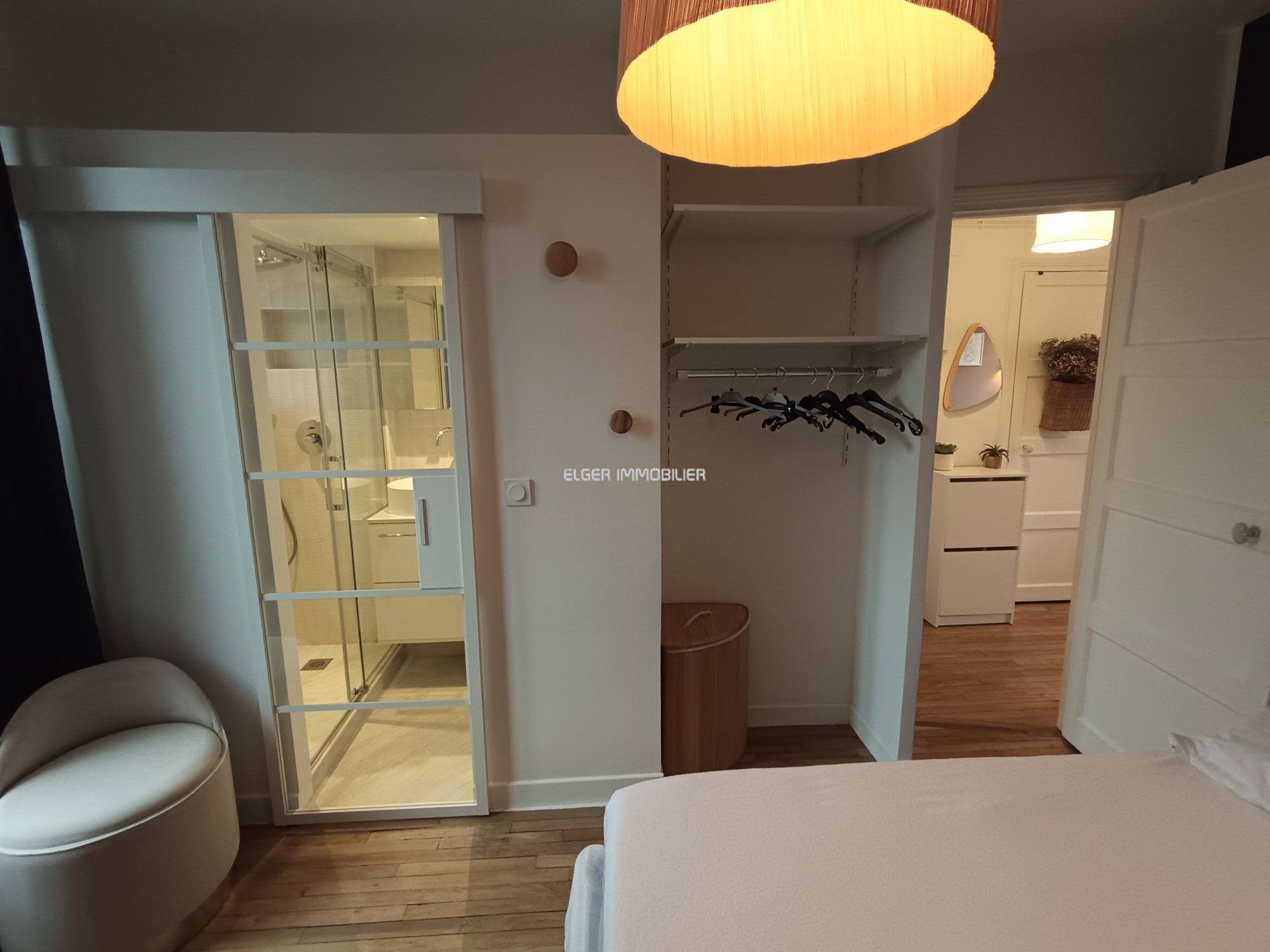appartement 2 Pièces en location sur Clichy (92110)
