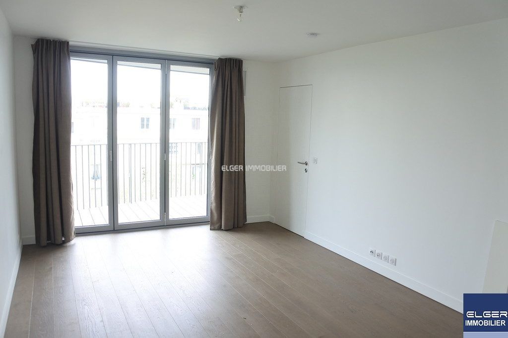 appartement 2 Pièces en location sur Paris (75016)