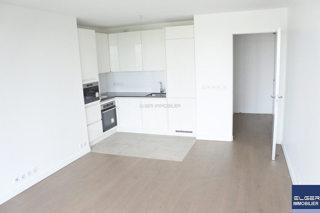 appartement 2 Pièces en location sur Paris (75016)
