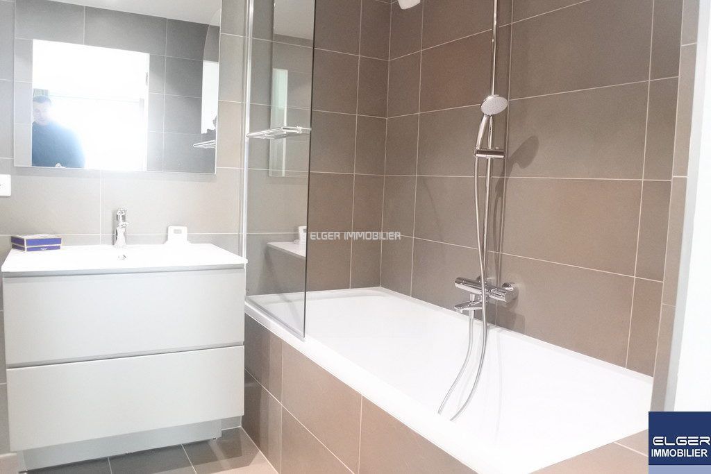 appartement 2 Pièces en location sur Paris (75016)