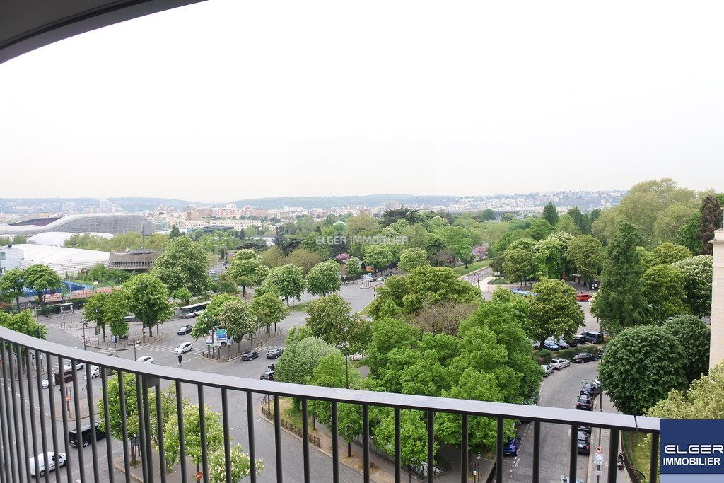 appartement 2 Pièces en location sur Paris (75016)