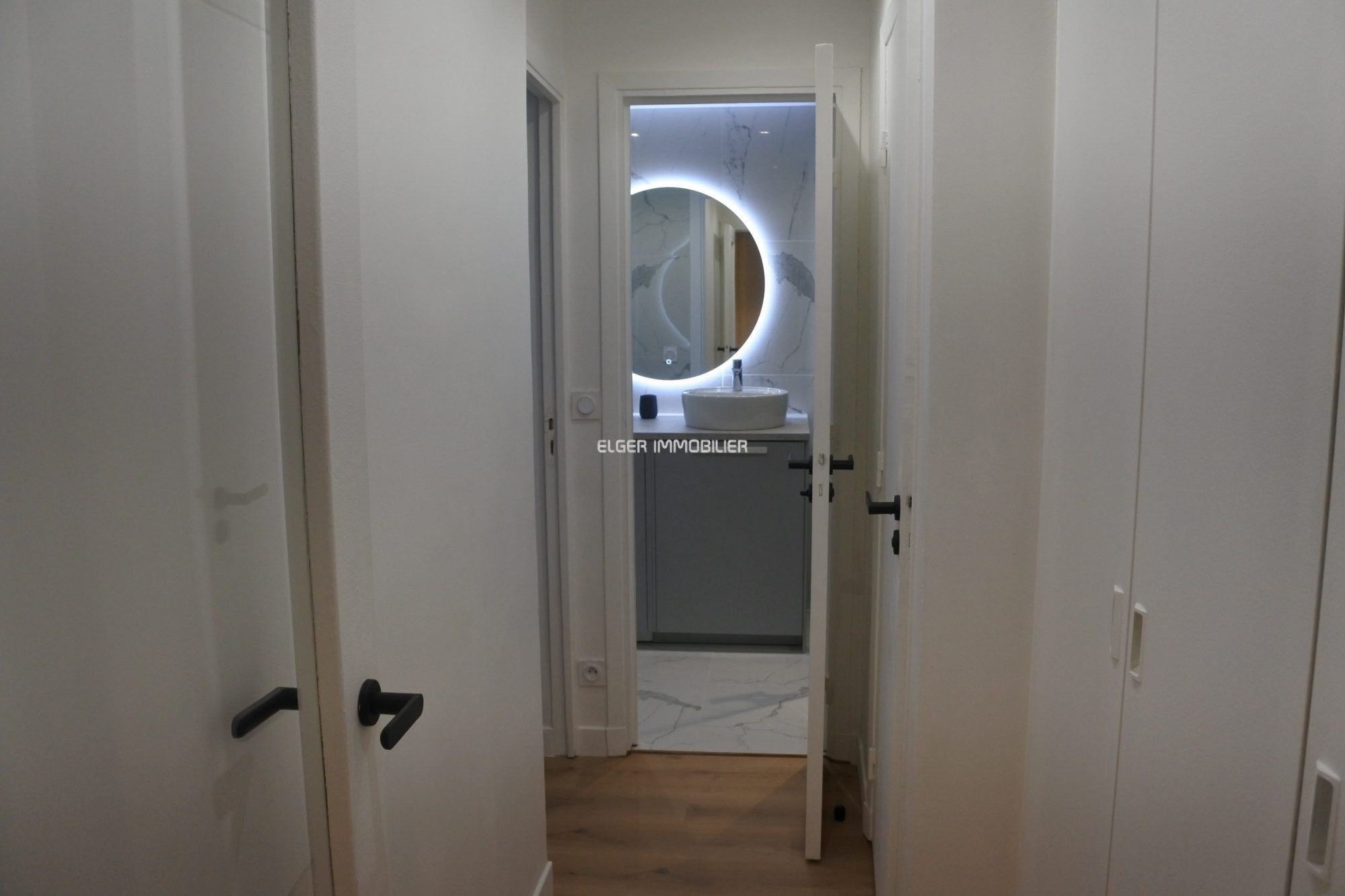 appartement 2 Pièces en location sur Paris (75017)