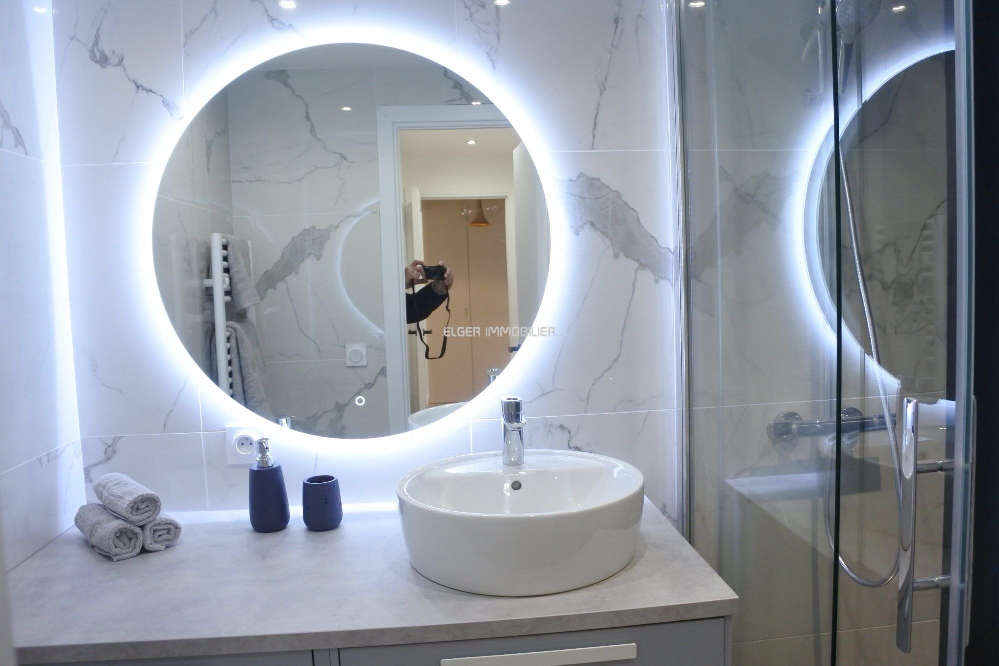 appartement 2 Pièces en location sur Paris (75017)