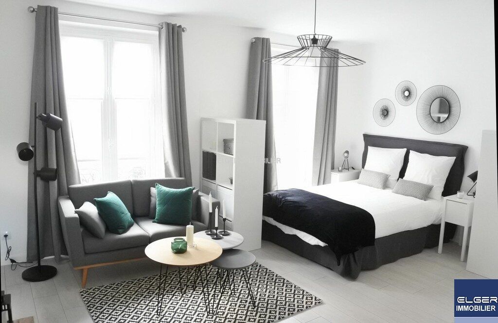 appartement 1 pièce en location sur Paris (75012)