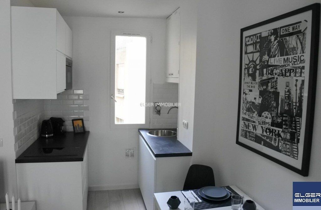 appartement 1 pièce en location sur Paris (75012)