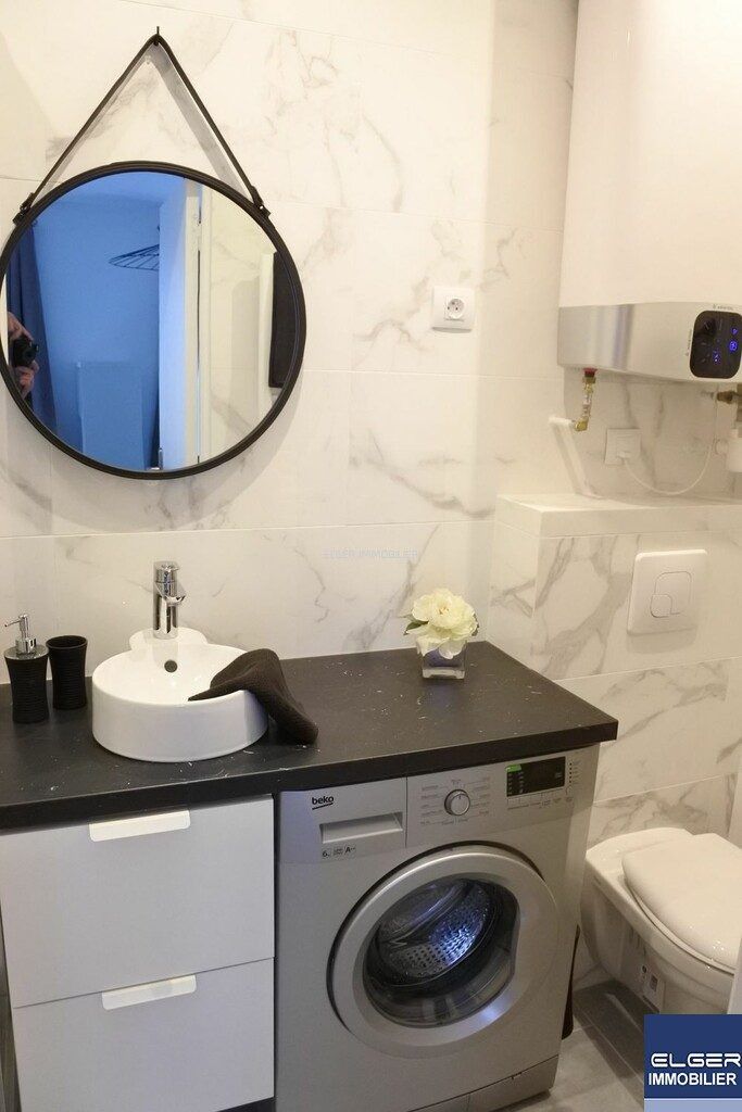 appartement 1 pièce en location sur Paris (75012)