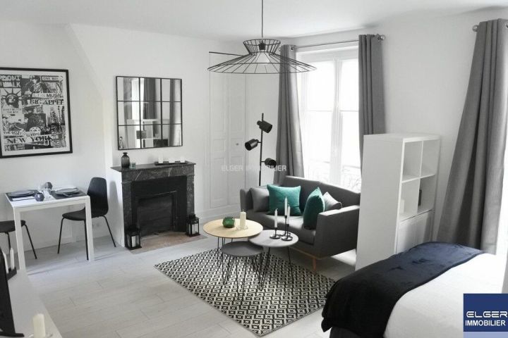 Location Appartement Paris 12 1&nbsp;pièce 27.85&nbsp;m²