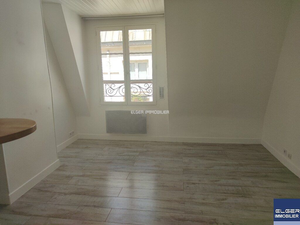 appartement 1 pièce en location sur Paris (75005)