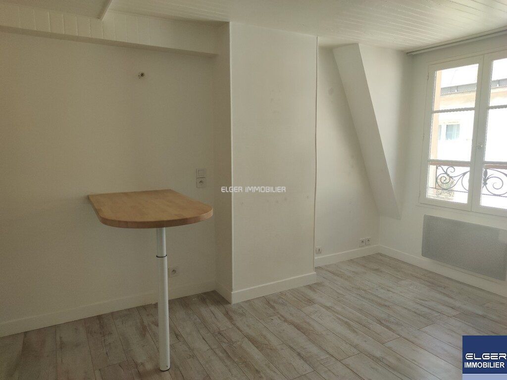 appartement 1 pièce en location sur Paris (75005)