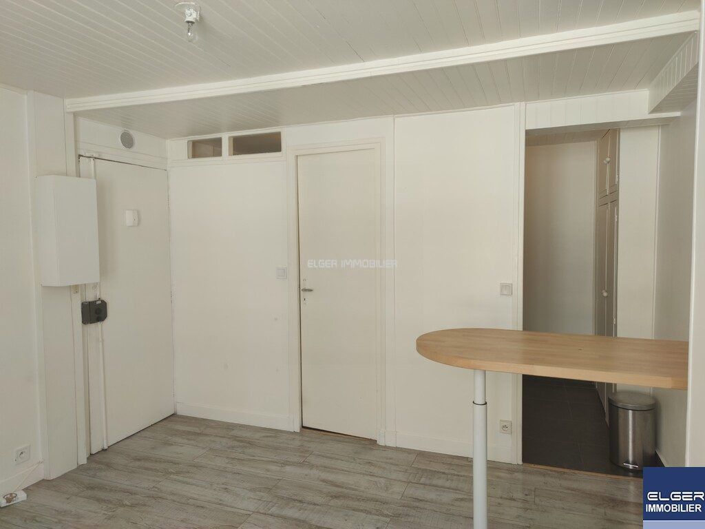 appartement 1 pièce en location sur Paris (75005)