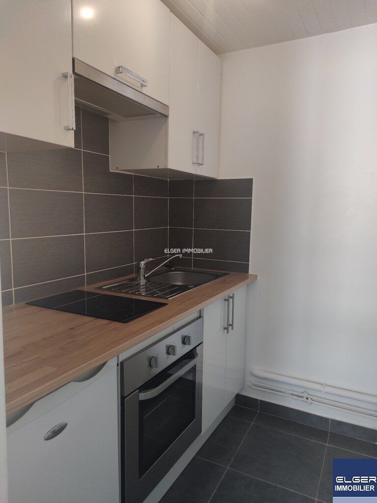 appartement 1 pièce en location sur Paris (75005)