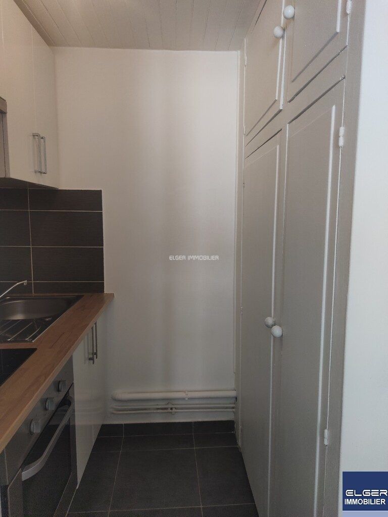 appartement 1 pièce en location sur Paris (75005)