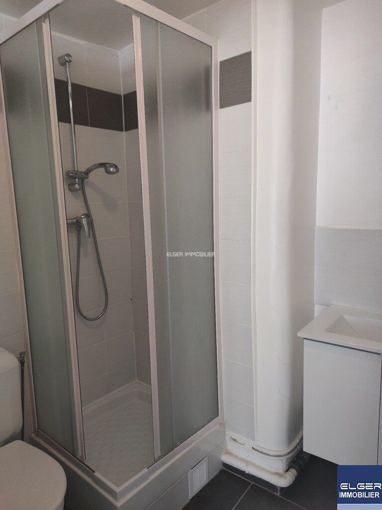 appartement 1 pièce en location sur Paris (75005)