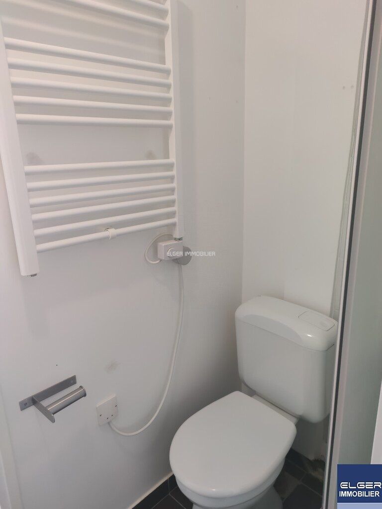 appartement 1 pièce en location sur Paris (75005)
