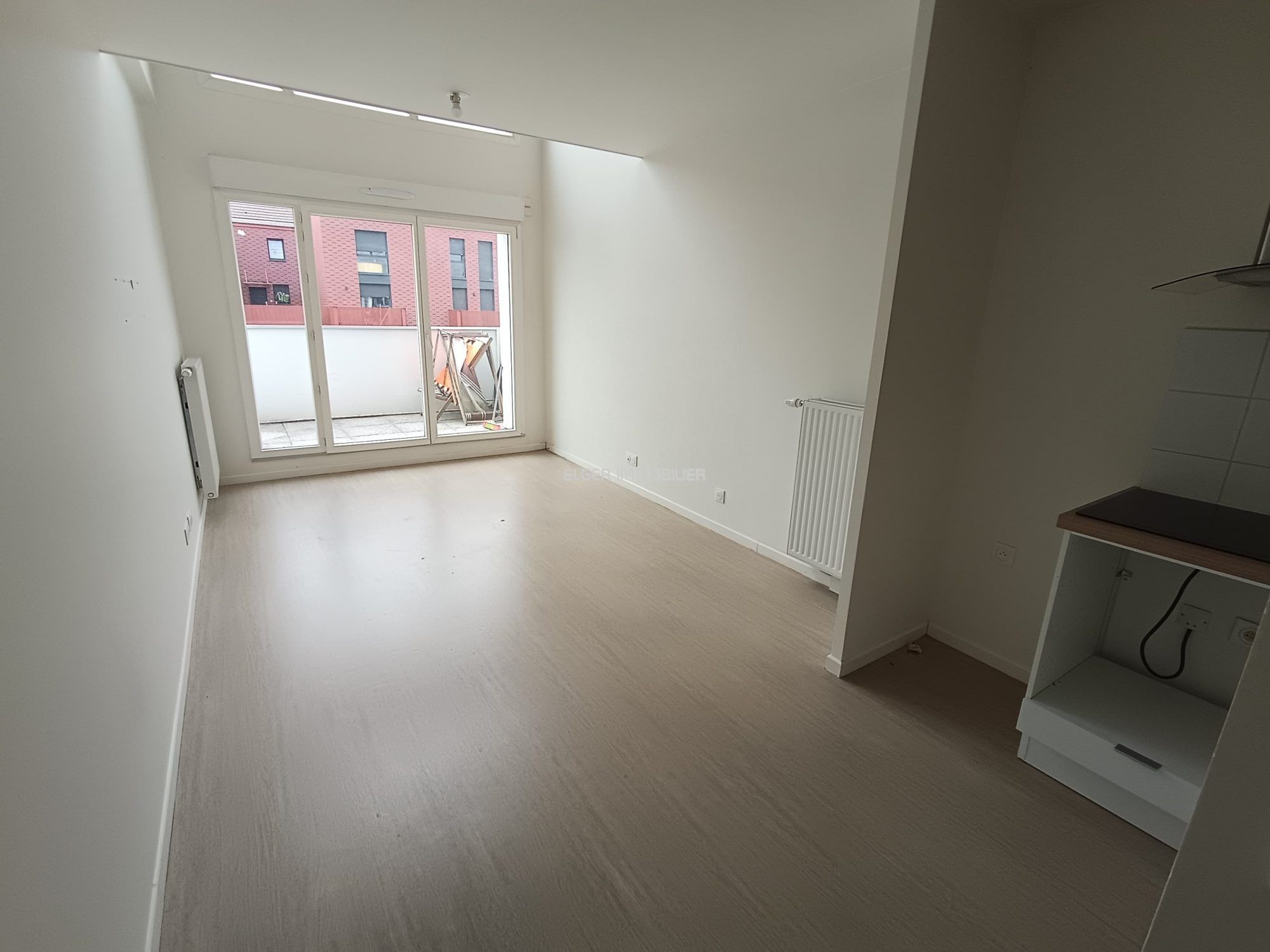 appartement 2 Pièces en location sur Neuilly-sur-Marne (93330)