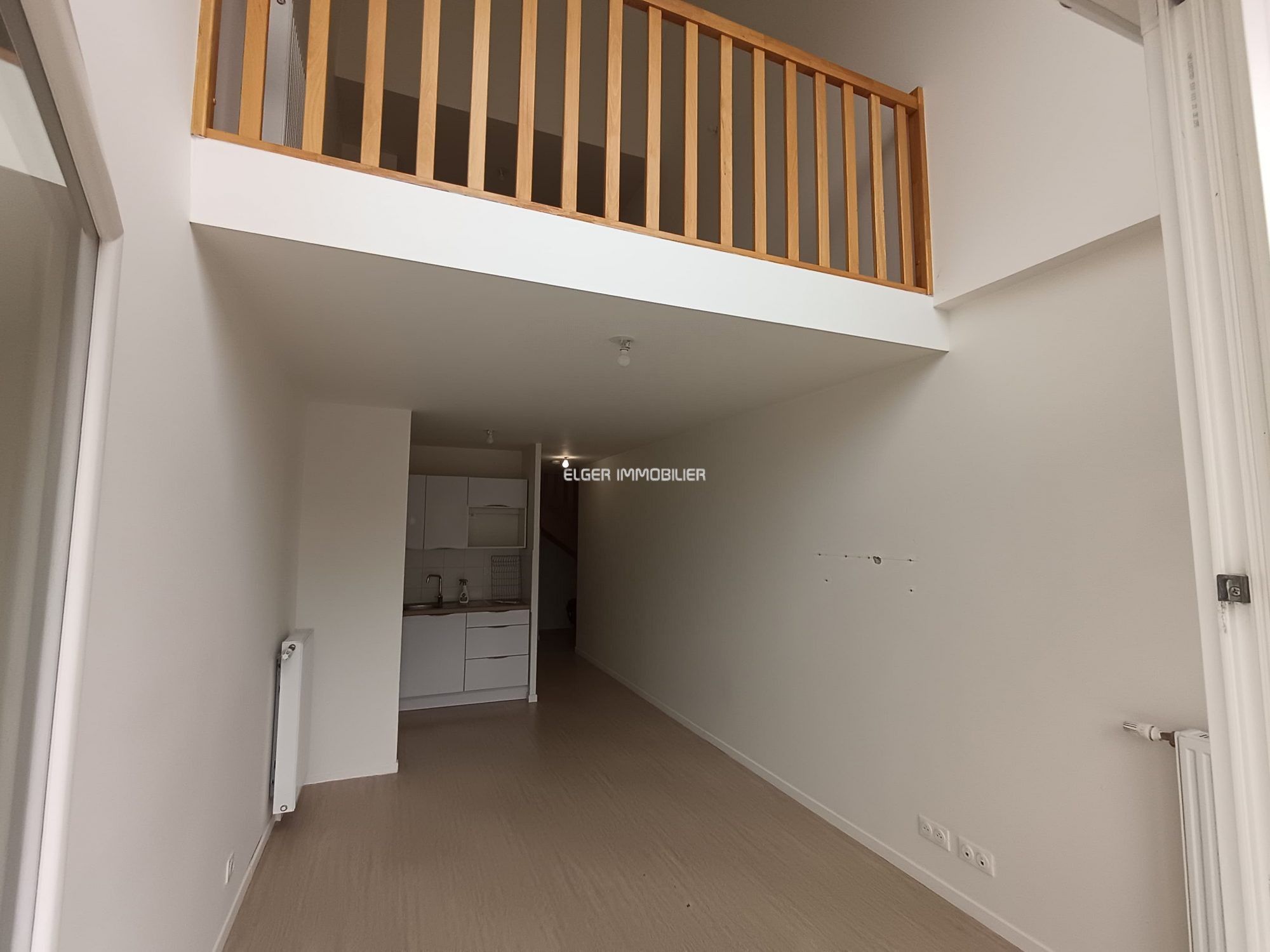 appartement 2 Pièces en location sur Neuilly-sur-Marne (93330)