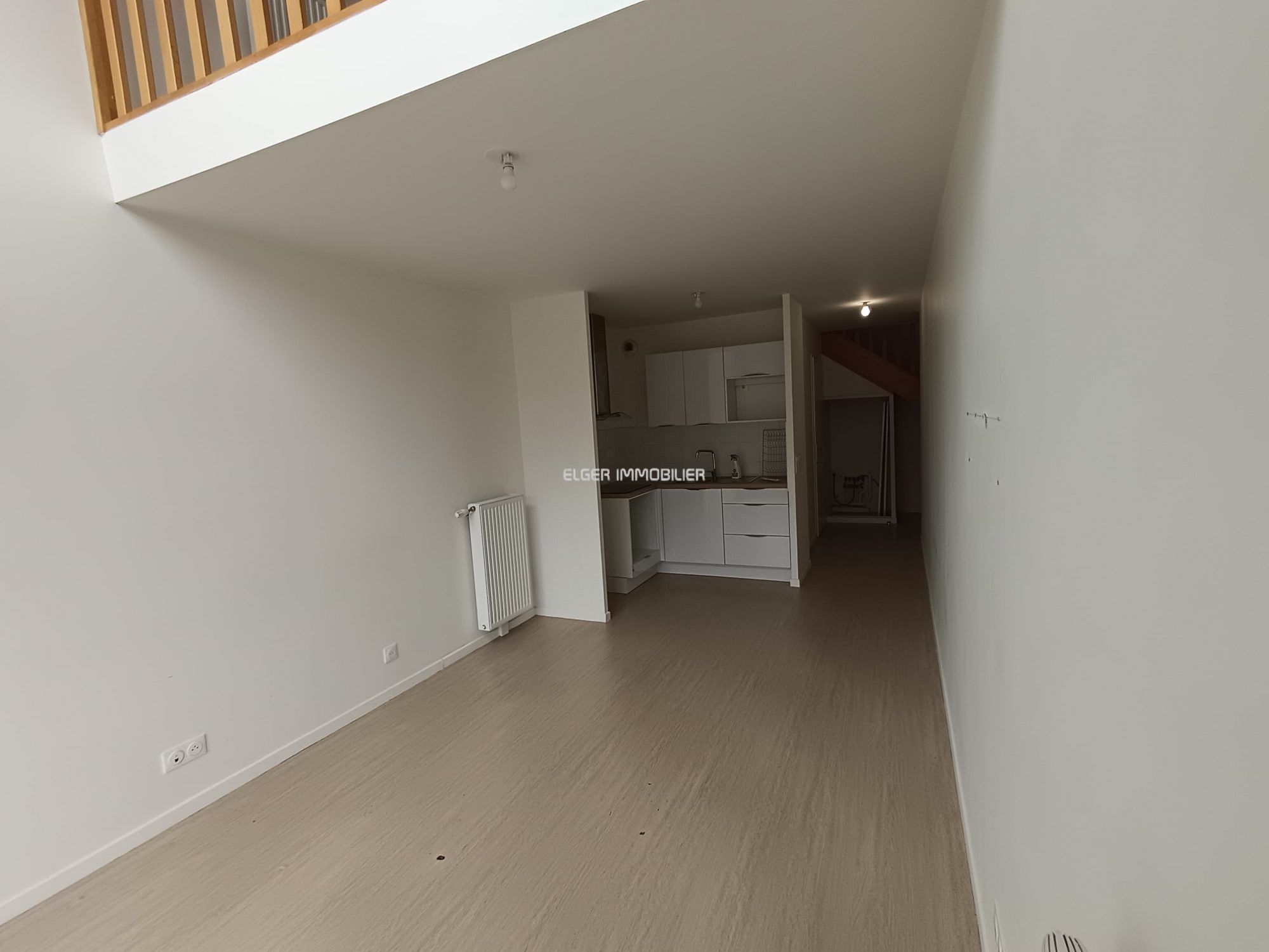 appartement 2 Pièces en location sur Neuilly-sur-Marne (93330)
