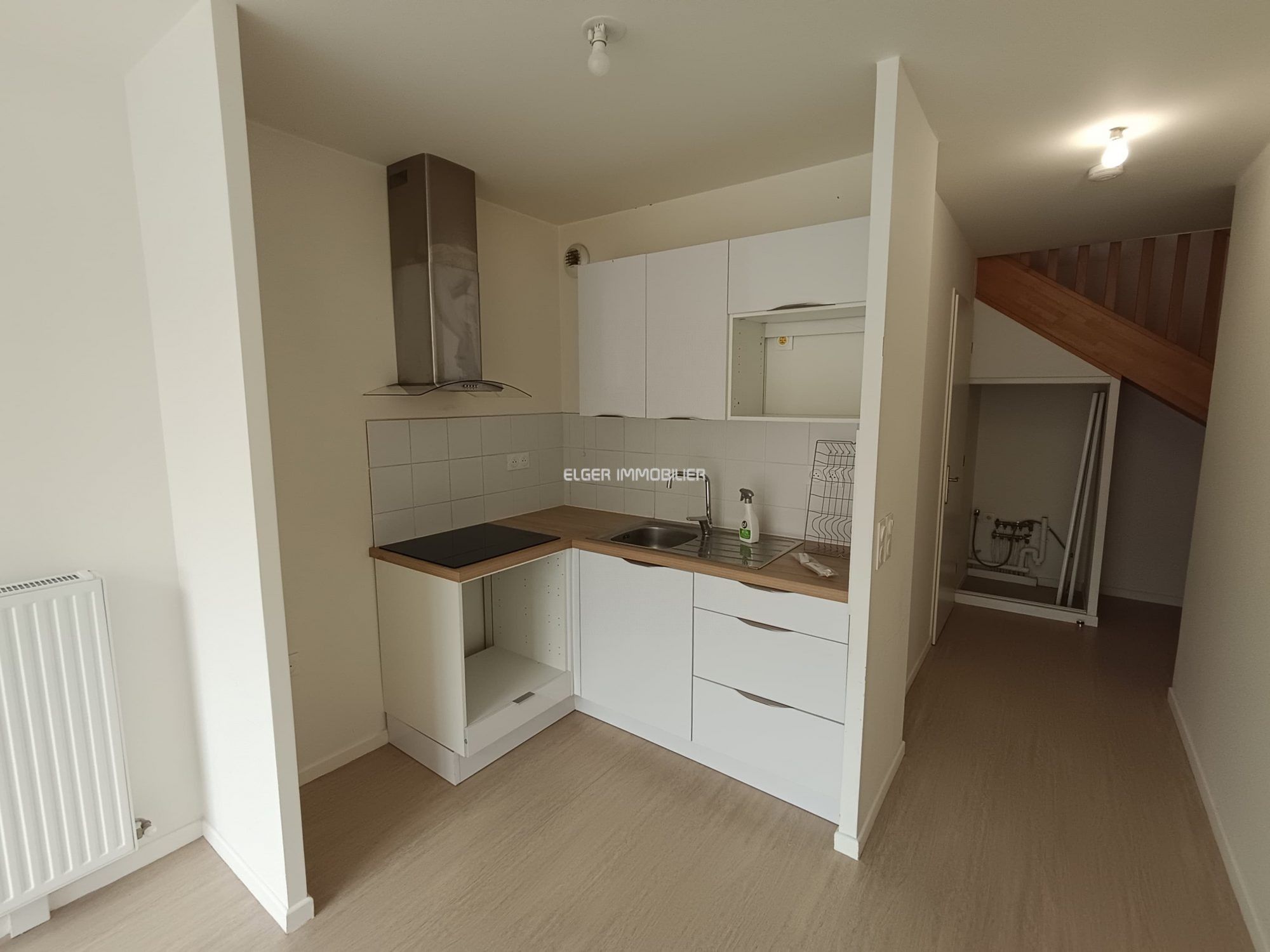 appartement 2 Pièces en location sur Neuilly-sur-Marne (93330)