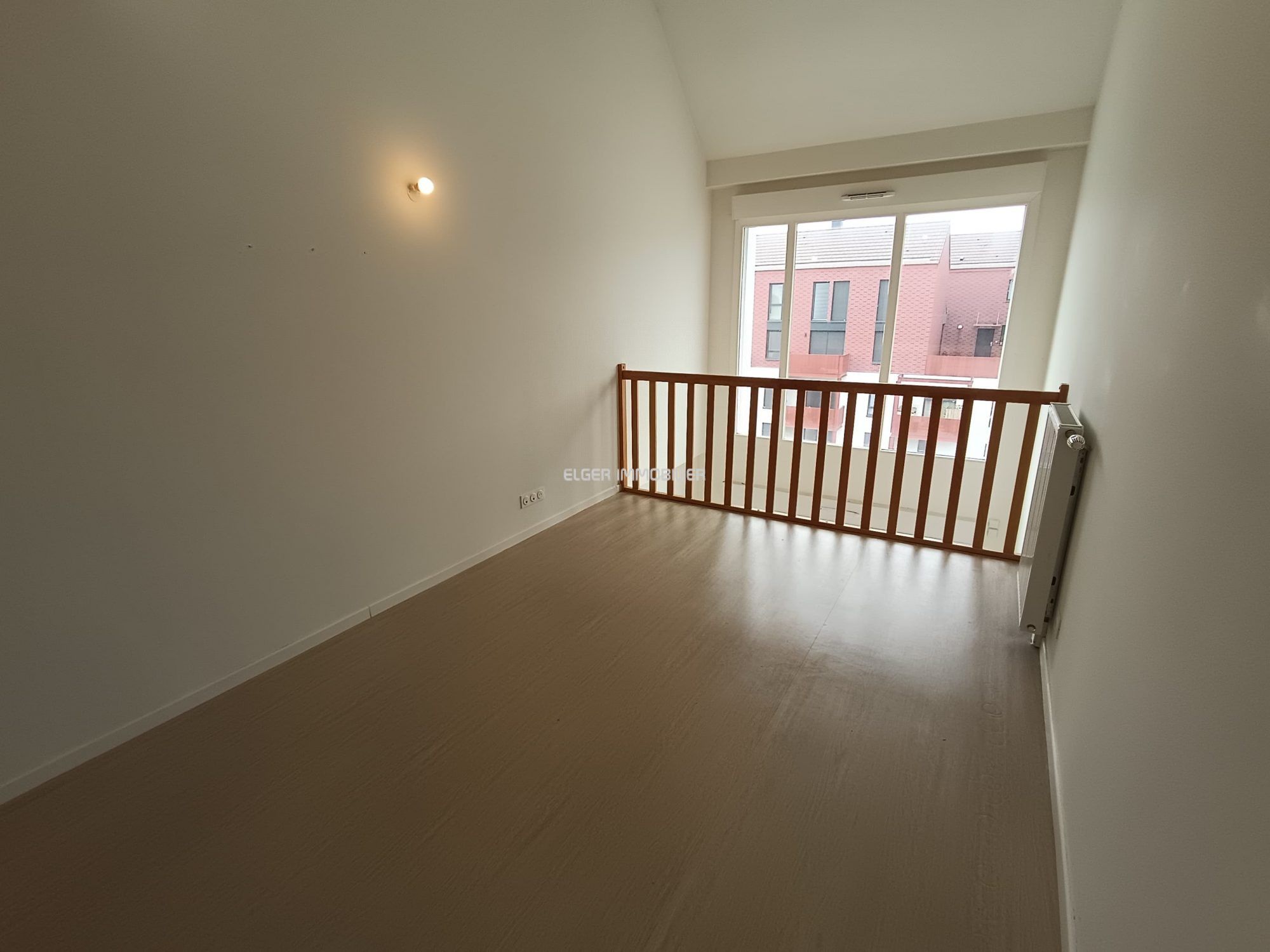 appartement 2 Pièces en location sur Neuilly-sur-Marne (93330)