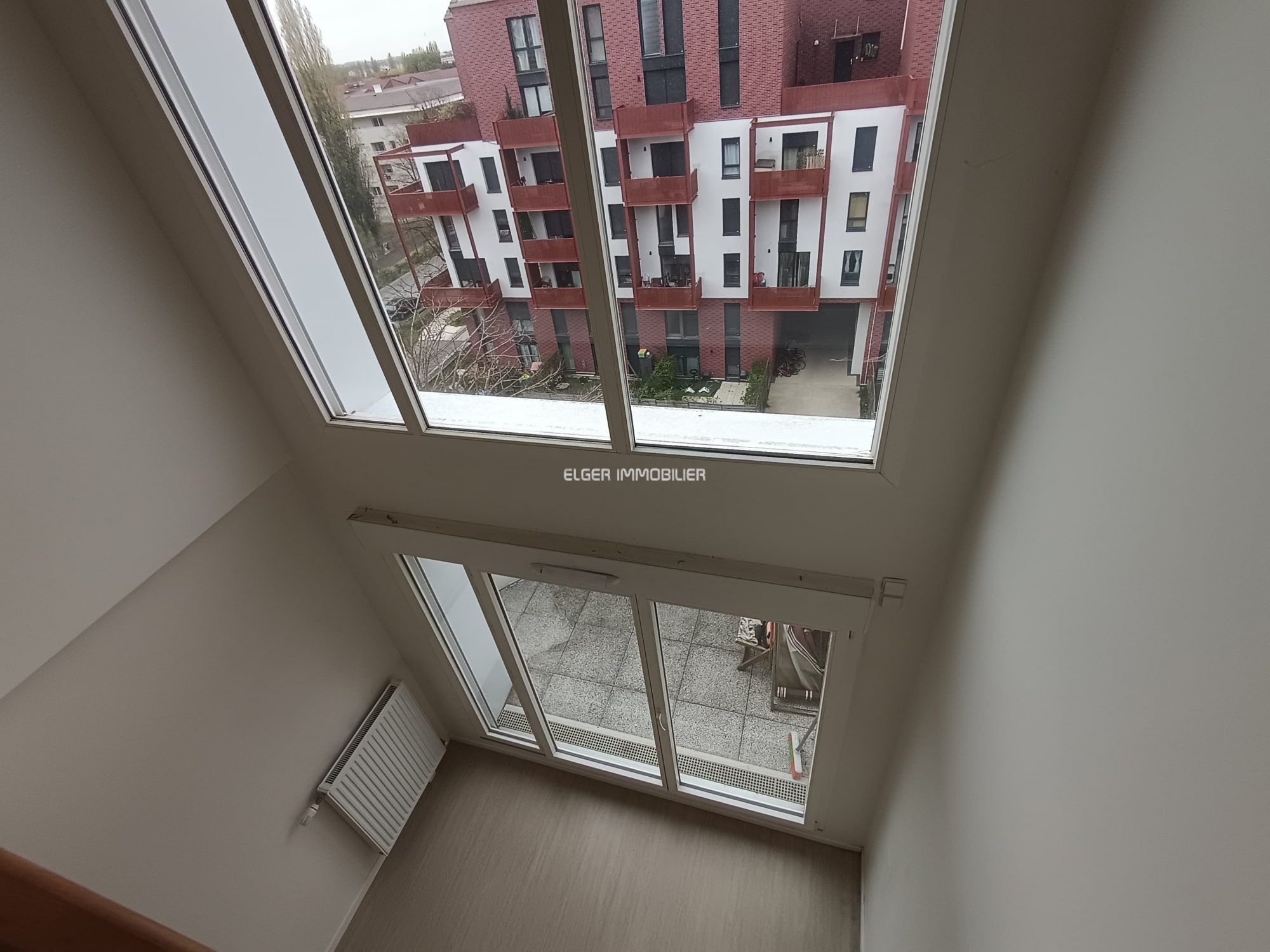 appartement 2 Pièces en location sur Neuilly-sur-Marne (93330)