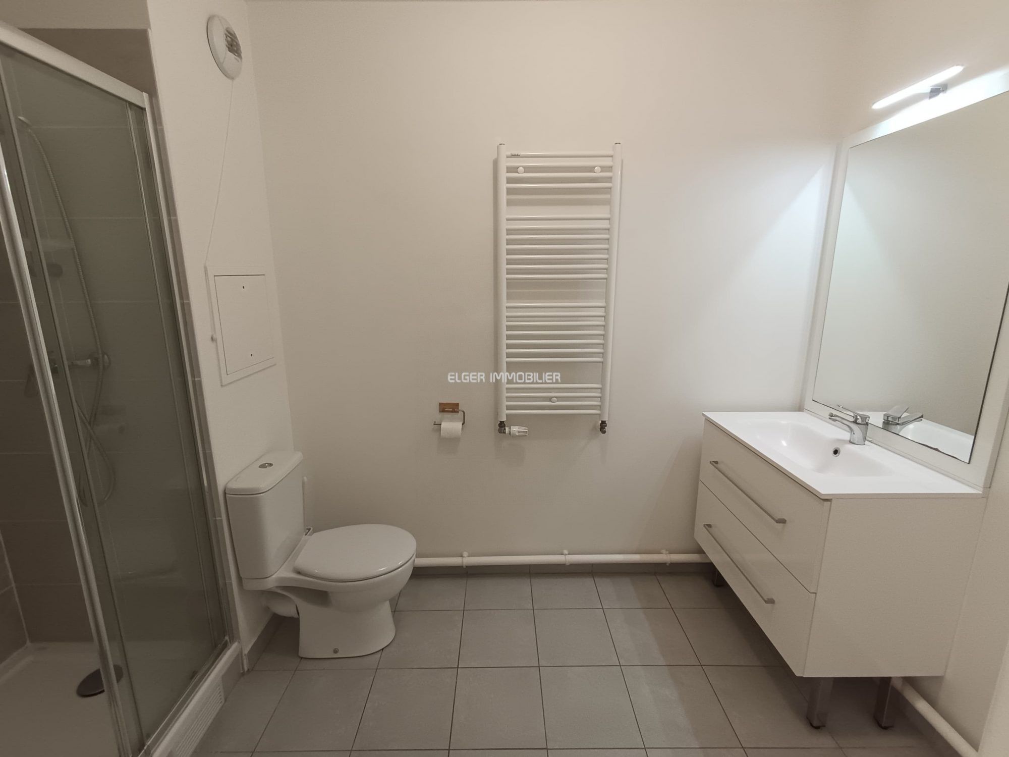 appartement 2 Pièces en location sur Neuilly-sur-Marne (93330)