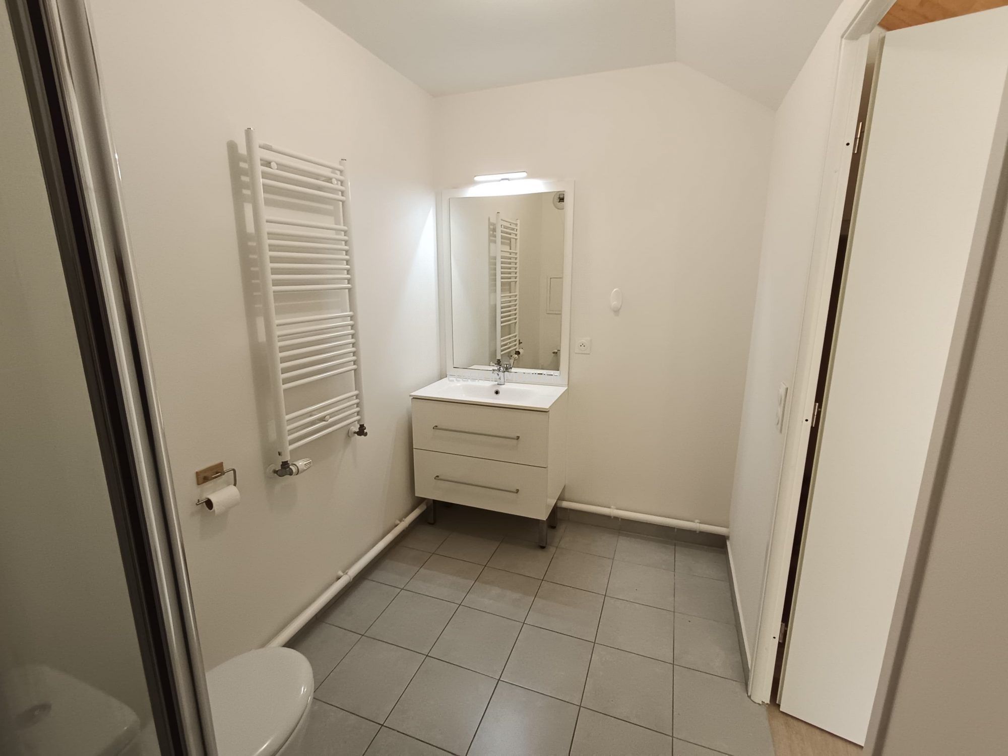 appartement 2 Pièces en location sur Neuilly-sur-Marne (93330)