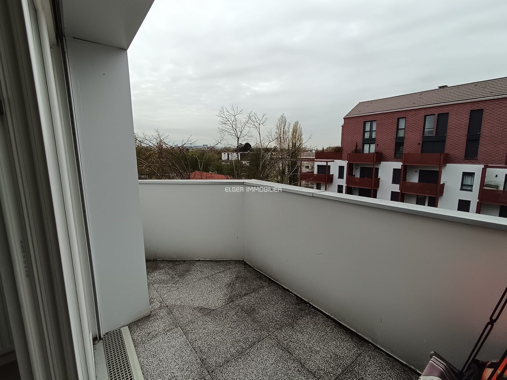 appartement 2 Pièces en location sur Neuilly-sur-Marne (93330)